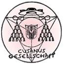 Logo der heutigen Cusanus- Gesellschaft