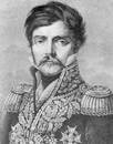 General Pierre F. Huber, gebürtig aus St. Wendel, General Napoleons, Held Frankreichs, verewigt im Arc de Triomphe